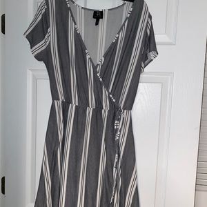 Really comfortable flowy dress